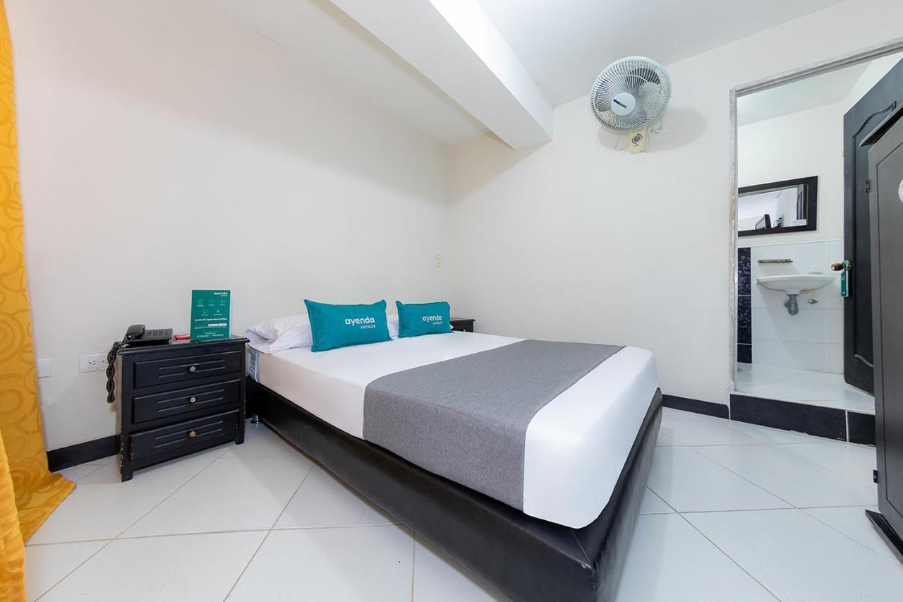 Ayenda Vittapark Hotel 3*