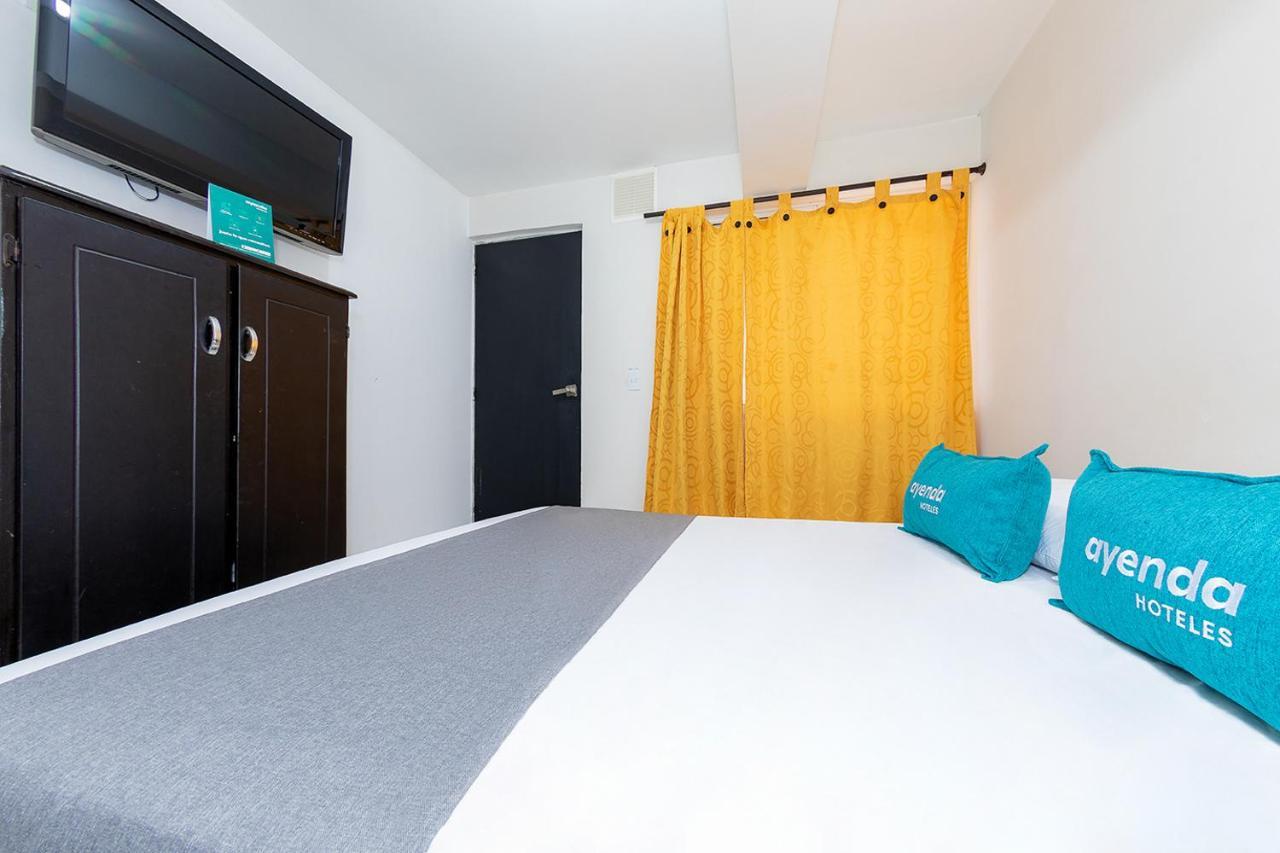 Ayenda Vittapark Hotel