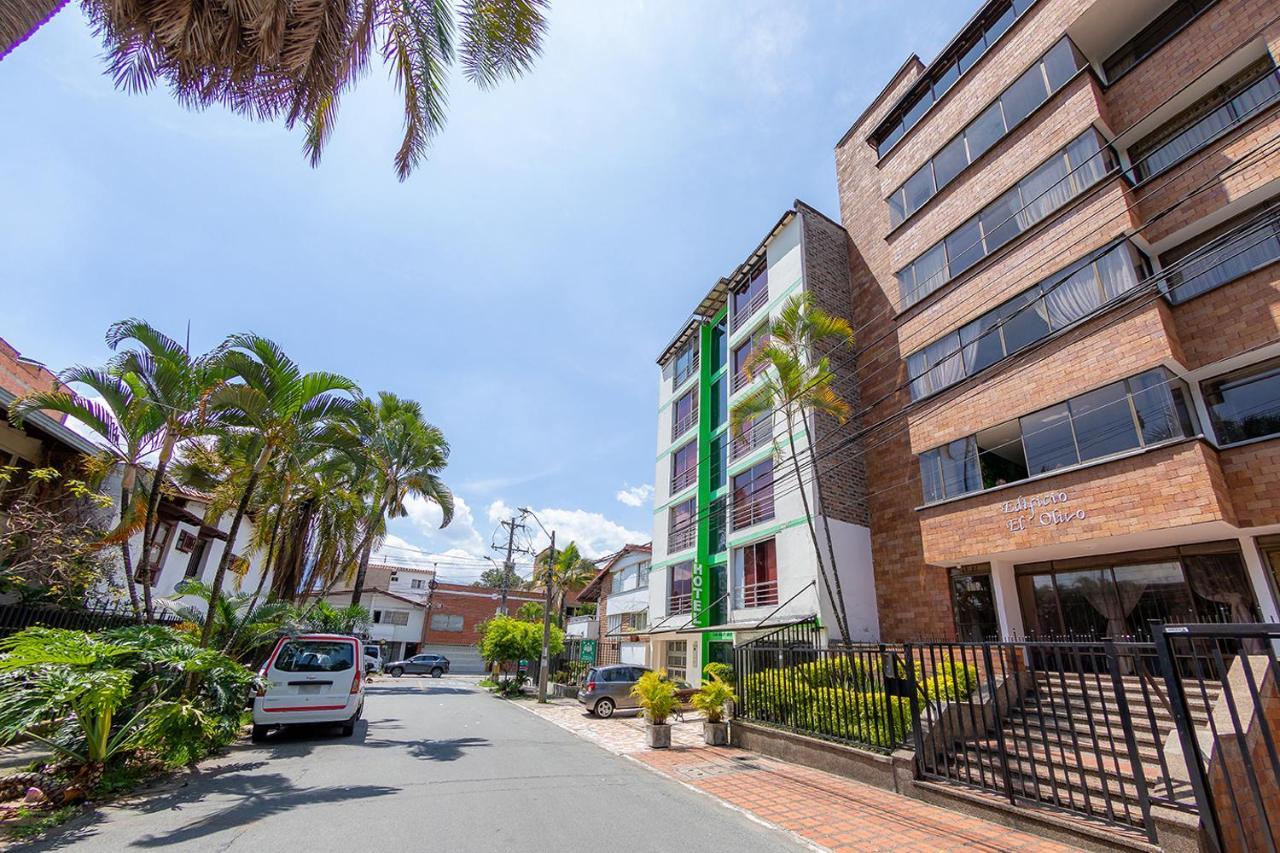 Ayenda Vittapark Medellín