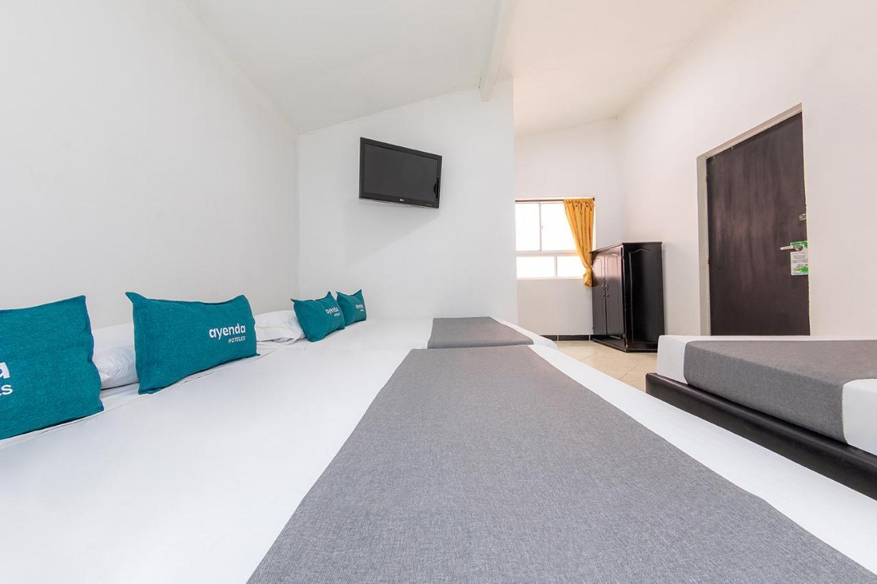 Ayenda Vittapark 3*