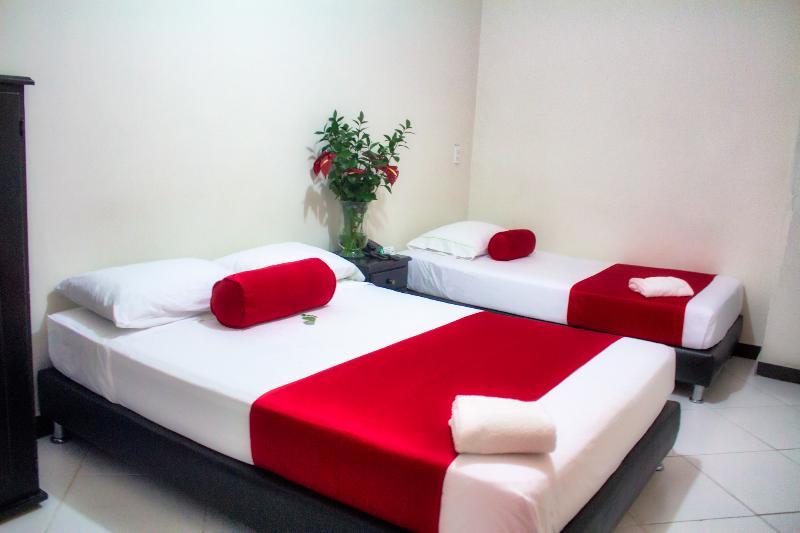 Ayenda Vittapark 3*