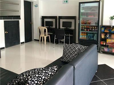 Hotel Ayenda Vittapark Medellín