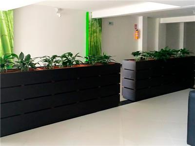 Ayenda Vittapark 酒店 Medellín